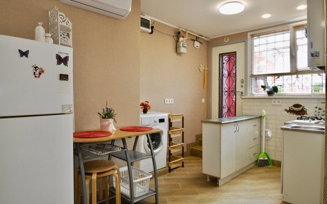 Апартаменты Однокомнатные на улице Дражинского 27