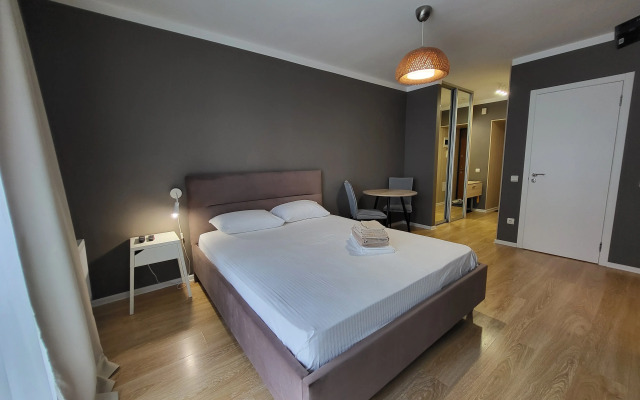 Ervye 24к1 Flat