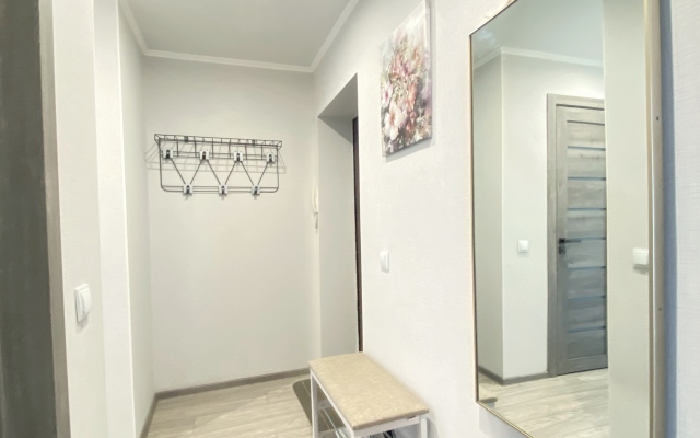 Na Chernyakhovskogo 66 Flat