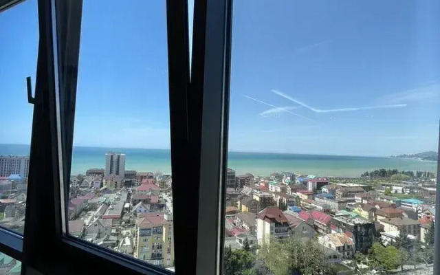 Квартира на Улице Ленина 298Бк4