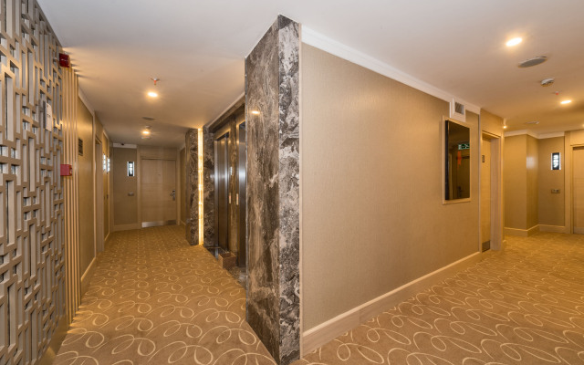 Mare Park Hotel