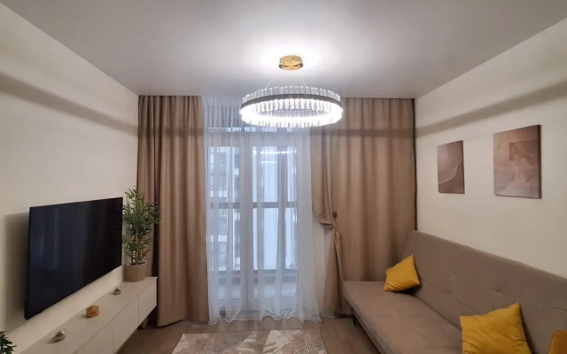 Квартира Шикарная у Ботаническом сада