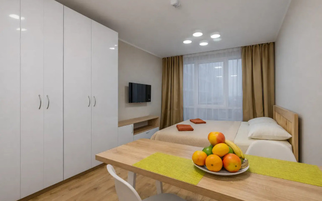 Апартаменты Старт 1