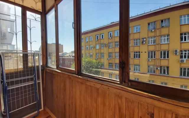 Квартира в Центре на Пл.Куйбышева