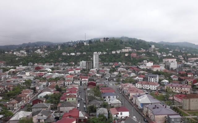 Batumi Agency On Pushkin Street Apart-Hotel