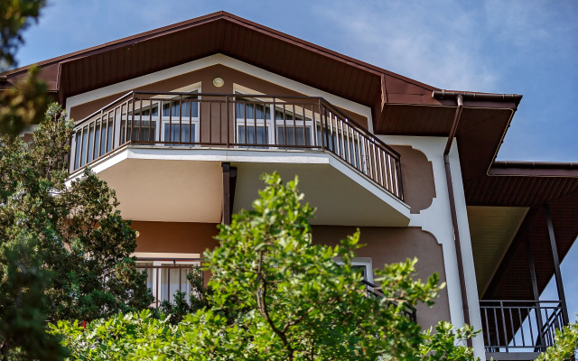 Villa Edem Hotel