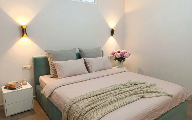 Квартира Центр Цветник Радон Бунимович 1а 43