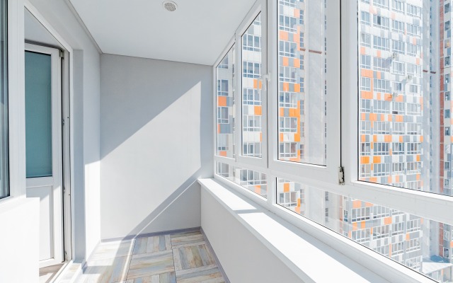 Апартаменты Петровские на Киевской 1