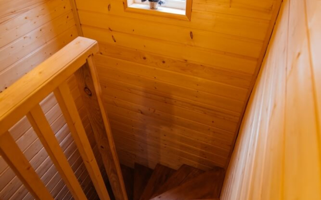 Shale Monteville Arkhyz   Chalet