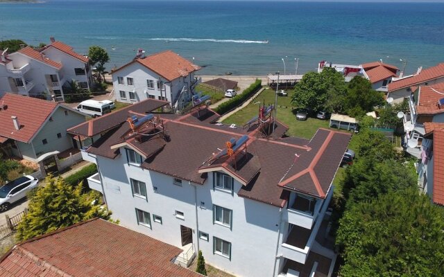 Апарт-отель Ergul