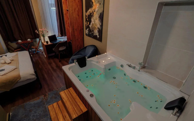 The Beybun Hotel