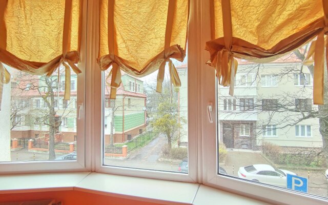 Апартаменты Дух Кёнигсберга