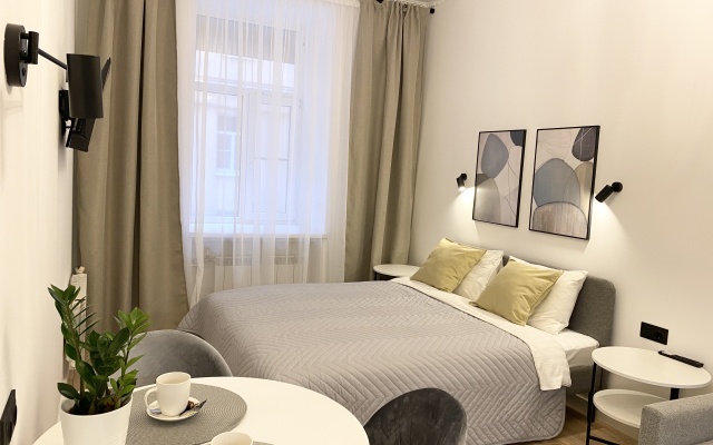 Квартира Студия Welcome 7 на Петроградке