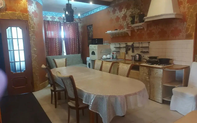 Дом Villa Levkovo Village