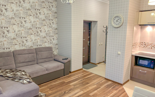 Апартаменты Sunny Svetlogorsk 27