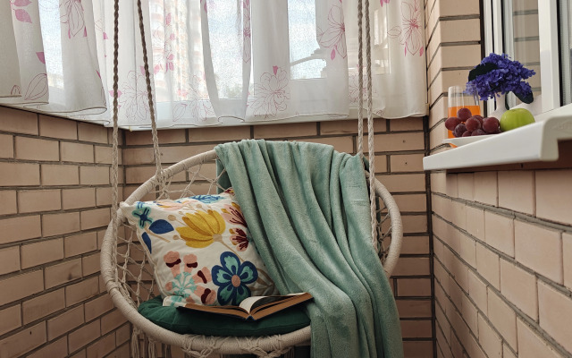 Апартаменты на Восточно-Кругликовской