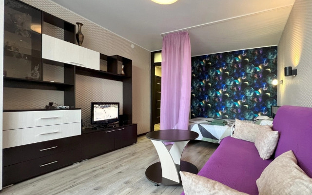 Na Pochtovom Pereulke 8 Flat