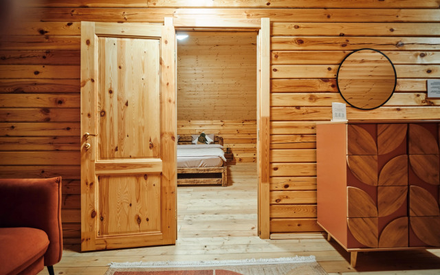 База Отдыха Сны Леса