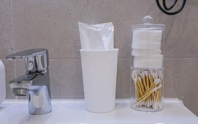 Квартира Larinstay