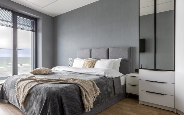 Апартаменты Небо 12