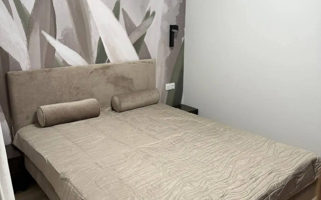 Апартаменты Нагорный парк