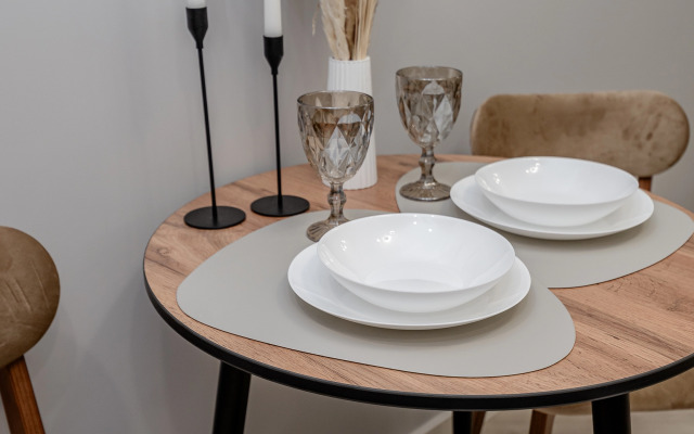 Апартаменты Николоямский переулок 2 (11)