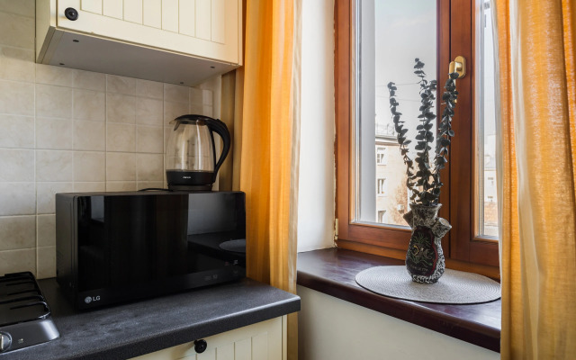 Квартира в Центре Санкт-Петербурга Невский 88