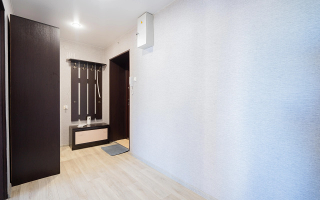 Апартаменты Atlant 63м