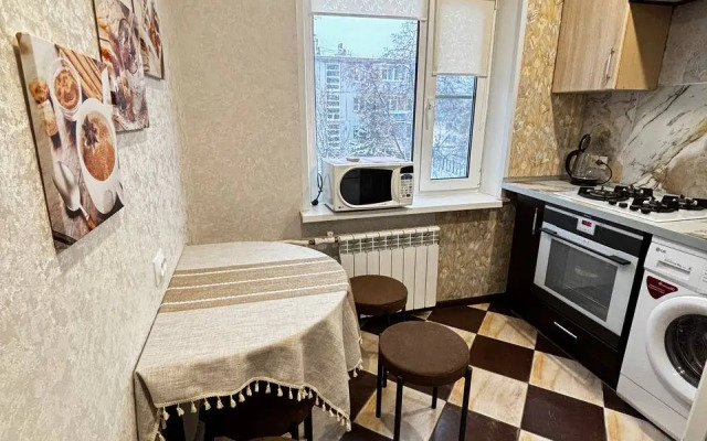 Квартира Уютная на Халтурина