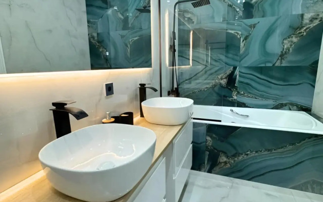 Частный дом Комфортный, современный до 8 чел