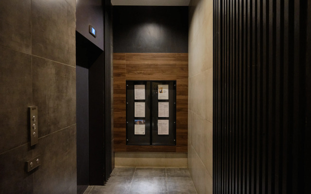 Апартаменты RentPlaza Shauma