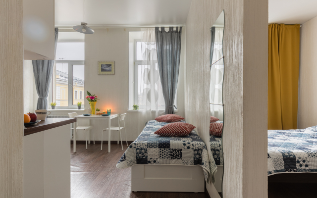 Квартира BombFlat на Звенигородской