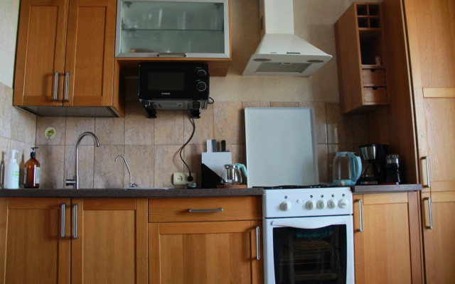 Kazan-1 Flat