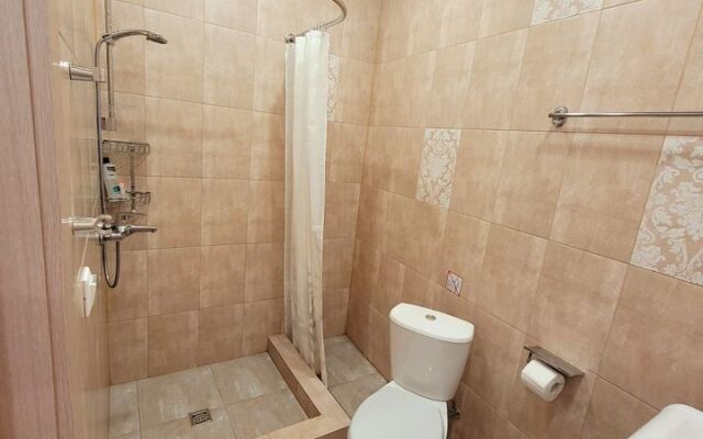 Квартира - студия в иcтoричeскoм цeнтре Санкт-Пeтеpбургa (1)