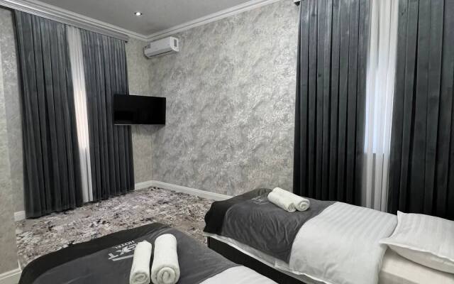 Hotel Next Hotel Samarkand