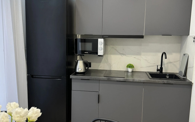 Квартира на улице Зур Урам 1Кк4