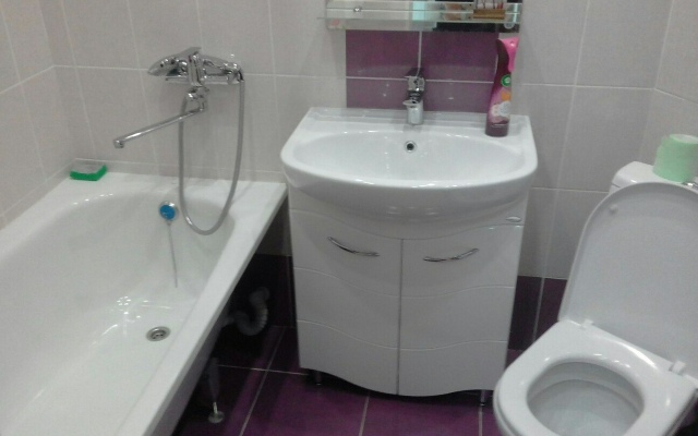 Udobnyij Rajon Hostel