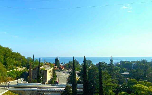 Lotos Apartment Hotel