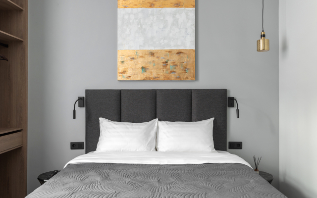 Апарт-отель Wings