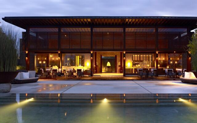 Soori Bali Villa