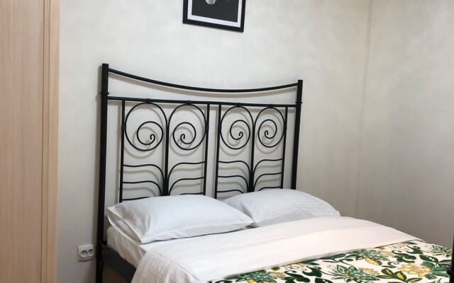 Апартаменты  Двухкомнатная Квартира на Фонтанке