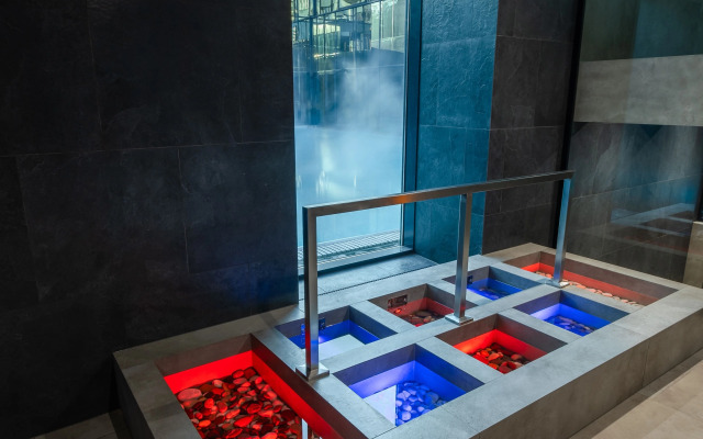 ibis Styles Chelyabinsk Hotel