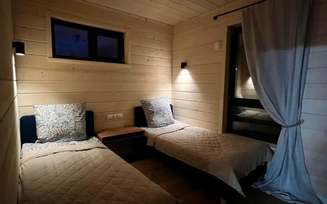 Barn House Guest House