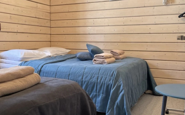 Дом Jazz дом 2