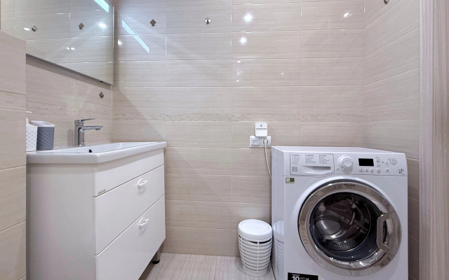 Morskaya Simfoniya 2 Apartments