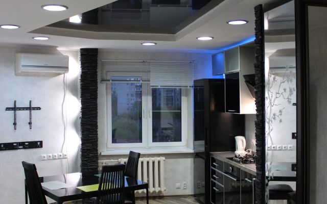 Апартаменты Грабцевское шоссе 104