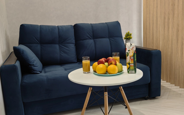 Квартира в Клубном доме