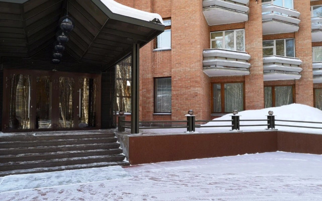 Sibir (Tyumen)