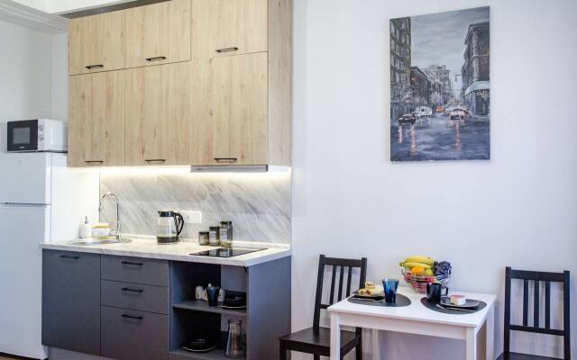 Квартира Центр