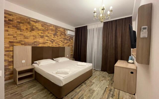 Отель Rit_hotel